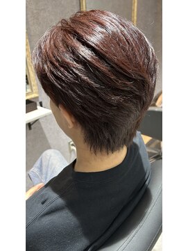 イワッシュ 鶴ヶ峰駅店(IwAsh) ☆お客様スタイル☆【鶴ヶ峰／鶴ヶ峰駅】