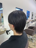 アンサー 千葉中央(UNSER prod by THE DAY)&nbsp;センターパートウルフ