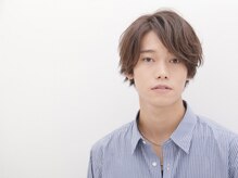 ヘアエジェリプリム (hair&spa egerie prime)