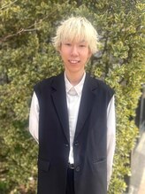 アッシュ 本牧店(Ash)&nbsp;今岡 宏太