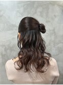 大人気!くるみちゃんヘアAKANE