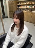 イメチェンヘアスタイル/美髪のススメ/レイヤーカット