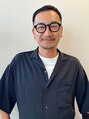 ケンジ 平塚ラスカ店(KENJE) 名川喬之 カットの匠