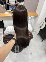 アイズ 横浜(IS)&nbsp;[YASU指名]ブラウンカラー/チョコレートブラウン/横浜