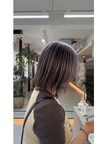 ダイアモンドリリー(Diamond Lily)&nbsp;アンブレラカラー