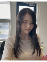 ラグ ファット(Lag Fat) レイヤー