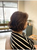 パーマヘア