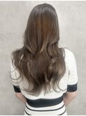 イメチェンヘアスタイルホワイトブロンド外ハネボブ美髪のススメ