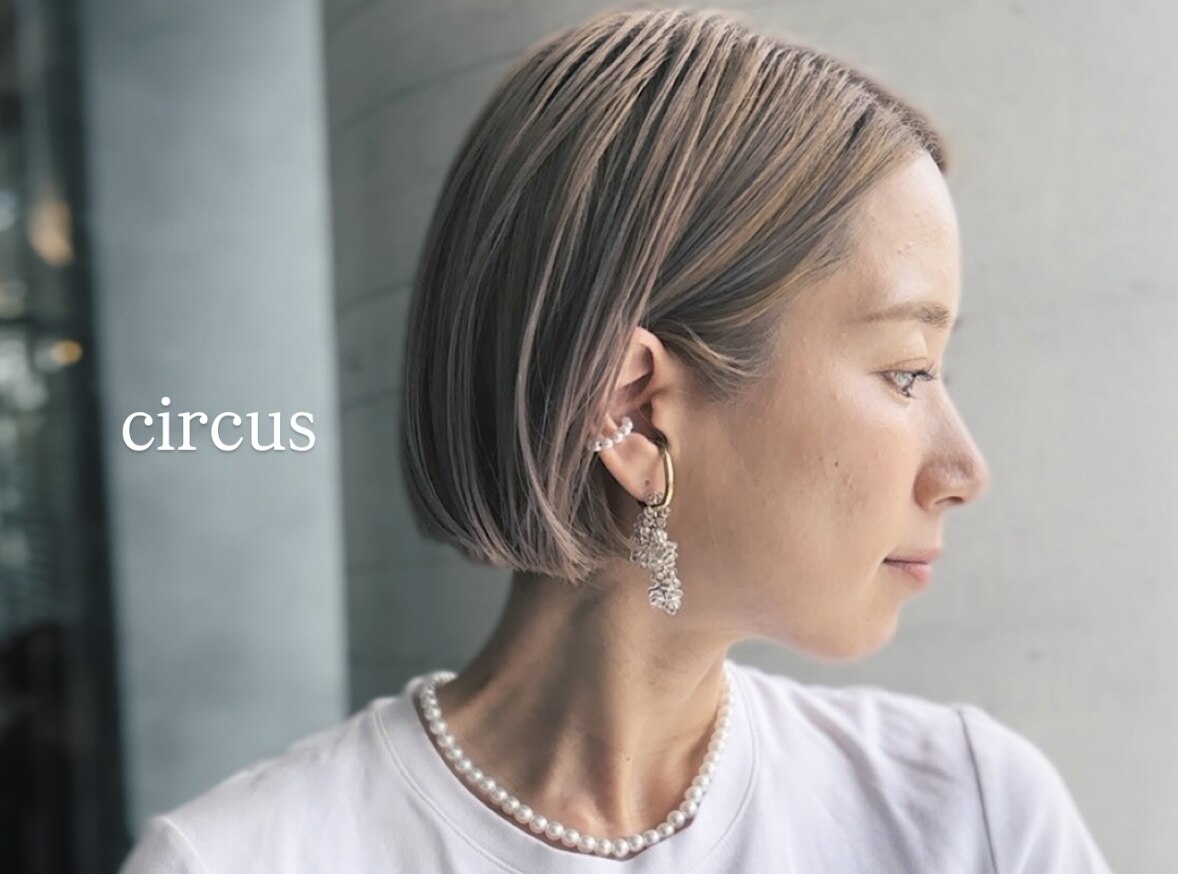 サーカス(circus)｜ホットペッパービューティー