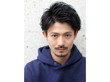 ザサードヘアー 千葉(THE 3rd HAIR)