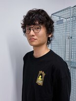 タム(tam)&nbsp;クラシックパーマ