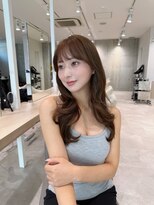 エチカ(ECHICA)&nbsp;オリーブベージュ×ヨシンモリレイヤー