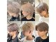 イリ 梅田(ili)の写真