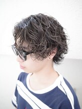 パーラー(PARLOR)