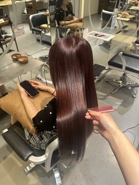 ウルム 蕨西口(ULUM) ◎ピンクブラウン◎