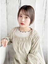 リゾートサロンM 新宿東口(Resortsalon M by valore)&nbsp;ショート