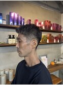 メンズ/メンズカット/カット/メンズサロン/刈り上げ/眉毛カット