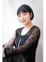 ヘアドゥ ベイタウン店(hair do)&nbsp;ミニボブ