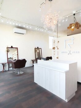 ルートプラス(RUTO+)の写真/【南区/メンズ】1人ひとりに寄り添った丁寧な施術で周りと差がつく、新しいあなたを叶えます☆