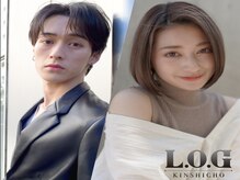 ログ キンシチョウ(L.O.G KINSHICHO)