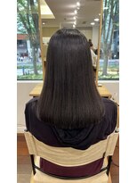 ヴェリーテ(Verite) 髪質改善/縮毛矯正/白髪ぼかし/ハイライト/リタッチ/カラー