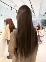 アミティ(AMITY)&nbsp;グレーブラウン