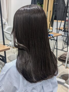 サンクチュアリ ウィズエデン 京橋店(Sanctuary with eden) オリーブカラー