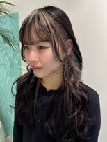 シーク(seak)&nbsp;貴方の個性に合わせるデザインカラー♪