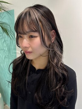 シーク(seak) 貴方の個性に合わせるデザインカラー♪