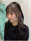 貴方の個性に合わせるデザインカラー♪