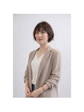 スペシャルズ(specials)&nbsp;小長井 真美絵