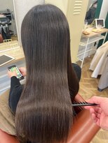 マルクヘアケア(MALQ HAIR CARE) 髪質改善トリートメント×艶髪