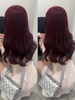 ジュイル シブヤ(JEWIL SHIBUYA)&nbsp;モテカラーみんなもやりませんか？