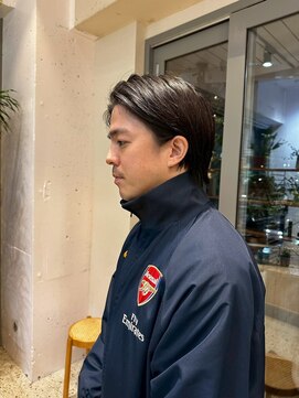 フローレン(FLOREN) メンズミディアム