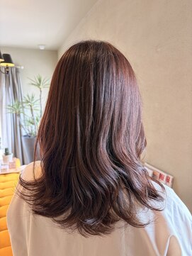 ケストラ(KESTRA) アプリコットベージュ