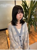 レイヤーカット