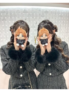 リアン(lien) くるみちゃんヘア