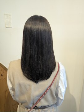 シーソー(SEE SOE) レイヤーカット