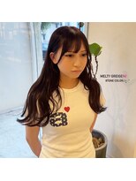 ムクヘア 御幸店(MUKU hair)&nbsp;melty greige!