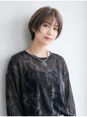 ショートスタイル