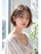 レターズ(Letters)の写真/朝は8時から夜は20時まで営業中☆お出かけ前に綺麗に仕上げて1日有意義に時間を使えます。