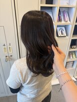 カノエ 山口矢原店(canoe)&nbsp;ダークブラウン