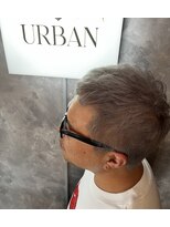 アーバン(URBAN)&nbsp;トリプルカラー