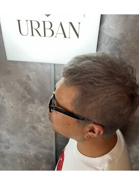 アーバン(URBAN) トリプルカラー