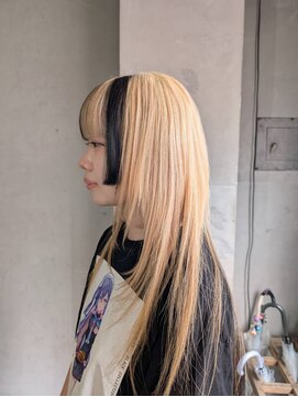 HELICON by MAAAAAC【11月中旬NEW OPEN（予定）】 デザインカラー