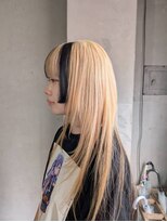HELICON by MAAAAAC【11月中旬NEW OPEN(予定)】 デザインカラー