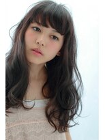 マグノリア(MAGNOLIA) ヌーディルーズウェーブ