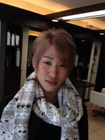 ウィン プレミアムサロン(WIN Premium Salon)&nbsp;ボーイズ