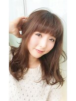 ファースト 仙台店(first)&nbsp;[D-lounge first]ツヤ髪、リッチカラーがおすすめです