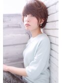 ☆８ふわくしゅショート☆